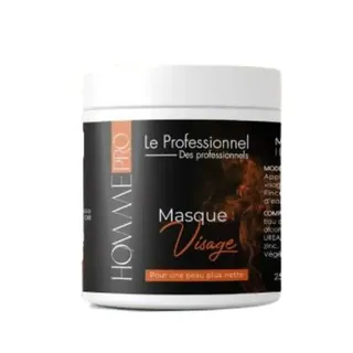 LE PROFESSIONNEL Hommepro Masque Visage 250 ml