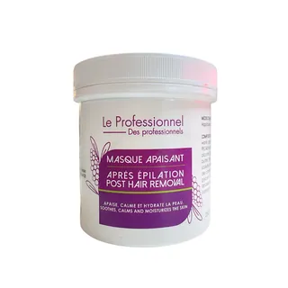 LE PROFESSIONNEL Masque Apaisant 250 ml