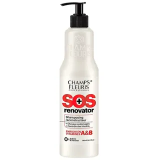 Champs Fleuris Sos Renavator Shampoo 500 ml