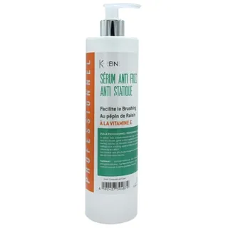 K-reine Sérum Anti-frizz Anti-statique 1000 ml