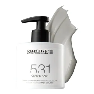 531 Cenere Shampooing Masque 275 ml