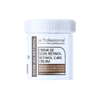 LE PROFESSIONNEL Creme Visage Retionel 250 ml