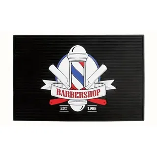 Tapis de Coiffure