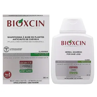 Bioxcin Shamp Chev Gras