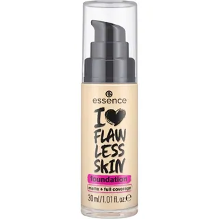 ESSENCE Fond de Teint " Flawless Skin "spf20"