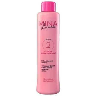 Nuance Keratine Mina Louca 1 L