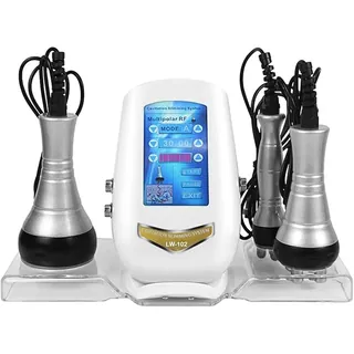 MACHINE CAVITATION 3 in 1