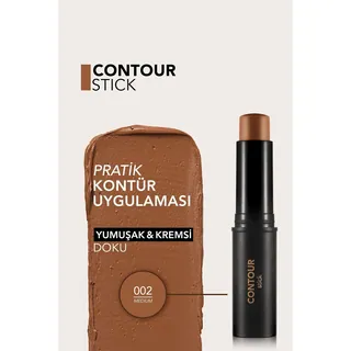 FLORMAR Contour Stick Cst