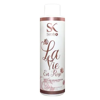 Sarahk Sk la Vie en Rose Protein 50 ml