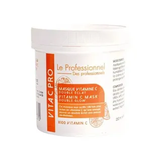 LE PROFESSIONNEL Masque Vitamine C 250 ml