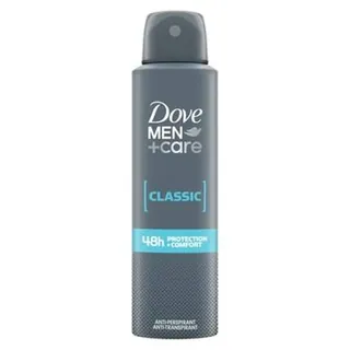 Dove Men Care Deo Spray 2