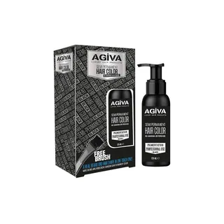 AGIVA Semi Permanen