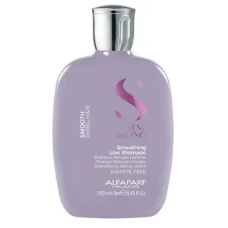 Semi Di Lino Smooth Shampoo 250 ml