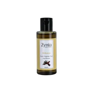 Zynia Huile Vegetale Shikakai 50 ml