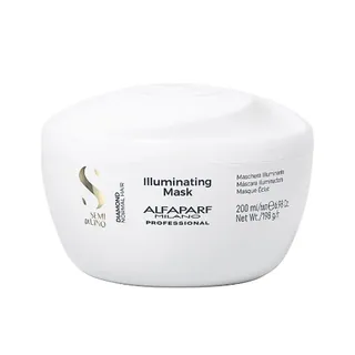 Semi Dilino Diamond Normal Hair Mask 200 ml