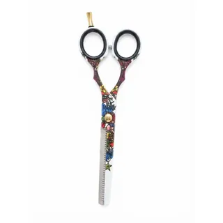 Henbor Ciseau a Ameliorer 6 Tatoo 783t/6
