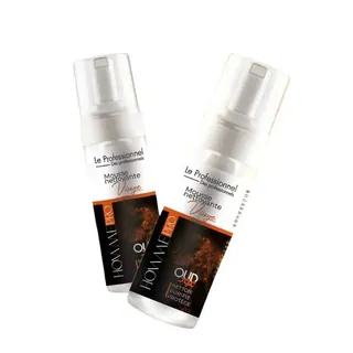 LE PROFESSIONNEL Hommepro Mousse Nettoyante Oud 150 ml