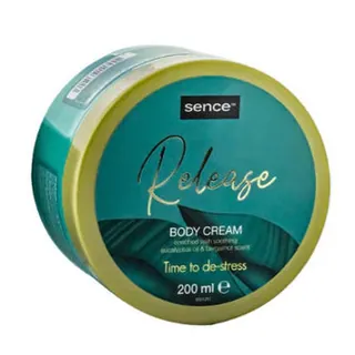 SENCE Body Cream Sleep Release 200 ml