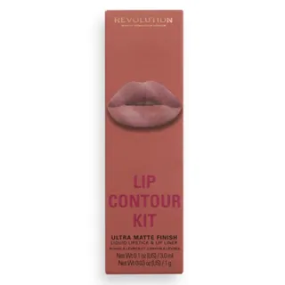 Revolution Lip Contour Kit