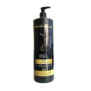 Brasilino Gold Clarifiant 1 L