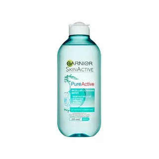 Garnier Solution Micellaire Pure Active 400 ml