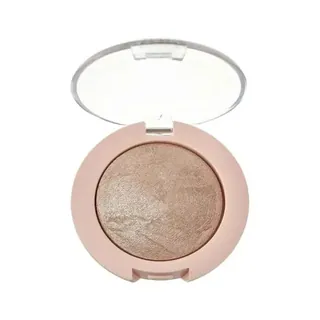 GOLDEN ROSE Nude Look Matte Baked Eyeshadow