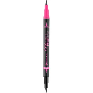 ESSENCE Eyeliner avec Correcteur- Pro