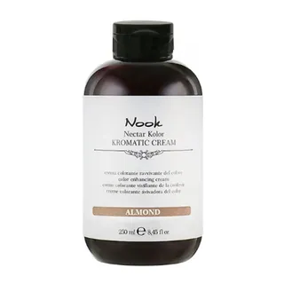 Nook Shampoing Kromatik 250 ml Almond