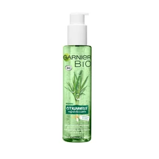 Garnier Bio Gelee Nettoyant Detoxifiant 150 ml