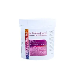 LE PROFESSIONNEL Creme Visage Booster 250 ml