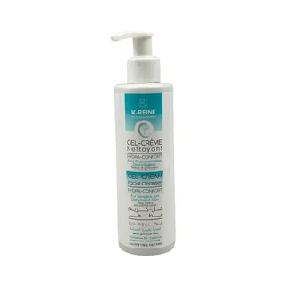 K-reine Gel Nettoyant Hydra Comfort