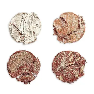 Revolution Highlighter + Bronzer-chek Kit