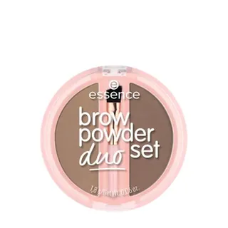 ESSENCE Duo Sourcils - Brow Powder Set -02