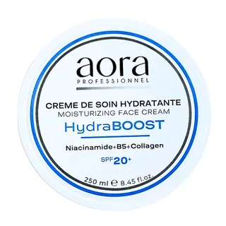 AORA Hydraboost Creme de Soin Hydratante 250 ml