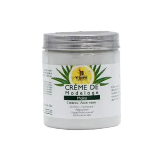 K-reine Creme de Modelage Mains 250 ml