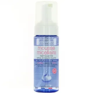 Evoluderm Mousse Micellaire 150 ml