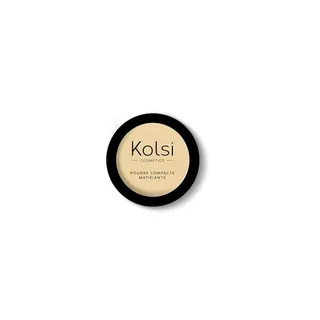 KOLSI Poudre Compac