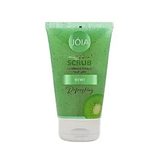 JOIA Gommage Visage Kiwi 150 ml