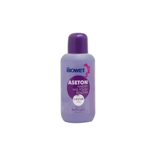 BIOWET Acetone Nail