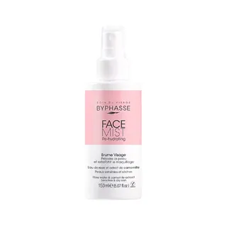 Byphasse Face Mist Brume Visage 150 ml