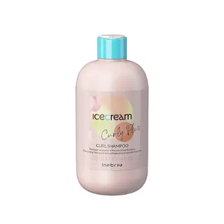 Ice Cream Curly+ Shampoing 300 ml