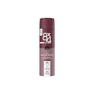8x4 Deo Spray Homme 150 ml 2