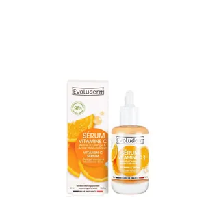 Evoluderm Serum Vitamine C 30 ml