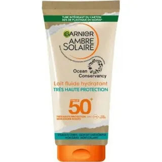 Garnier Ambre Solaire Lait 175 ml Hydratant