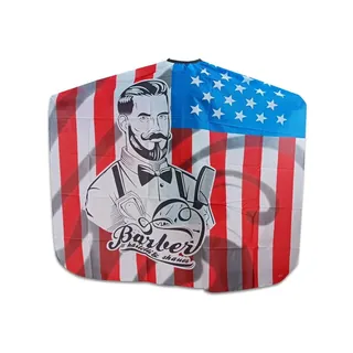Cape de Coiffure Barber