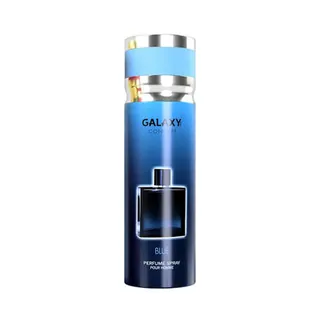 Galaxy Plus Deo Blue