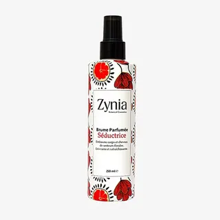 Zynia Brume Parfumee Seductrice 250 ml