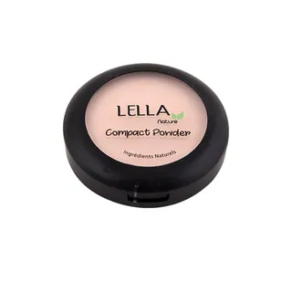 LELLA Compact Powde no 81