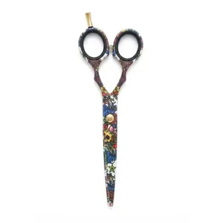 Henbor Ciseau a Ameliorer 6 Tatoo 782t/6