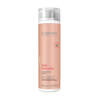 Cadiveu-hair Remedy Shampoo 250 ml